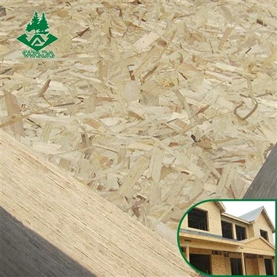 Bord OSB 22mm
